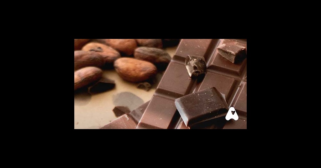 5 Benefícios do Chocolate