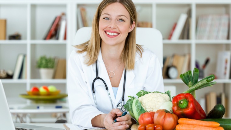 nutricionista consulta online