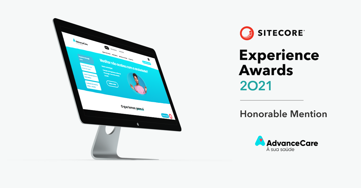 Sitecore Experience Awards