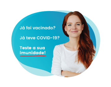 Teste Imunidade COVID-19